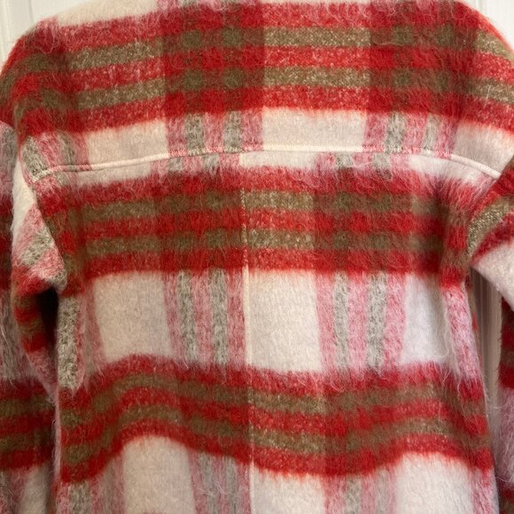 Ladies Jacket - Picture 5 of 8